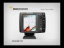 Humminbird dual beam sonar