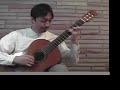 A Polka composed by 19 Century Spanish Master. Very European feeling dance tune.
