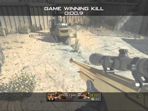 how to practice throwing knives in mw3