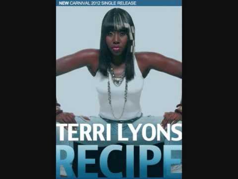 Terri Apple