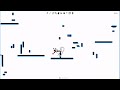 Line Riding / Line Rider - Cold Shoulder - An XY by Devray