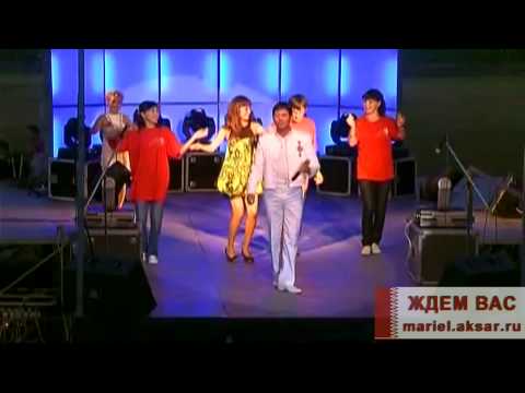 Скачать музыку на марийском языке