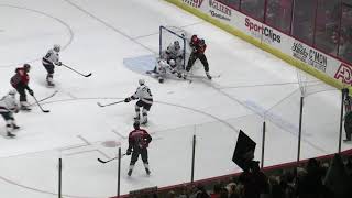 CYCLONES TV: Highlights- 11/27 vs. Kalamazoo Wings