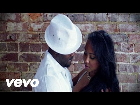 Jagged Edge - Flow Through My Veins