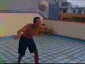 testa freestyle soccer