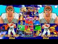 Kawaks Online 21: MSHvsSF Matches - ExeErdna vs DV1984