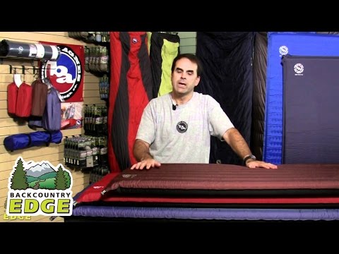 aircore - Check out Big Agnes Insulated Air Core Sleeping Pads at Backcountry Edge: http://www.backcountryedge.com/big_agnes-sleeping-pads.aspx#air_core_series Availab...