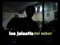 llantita williams
