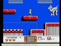 did you notice that in a lot of old video games all of nature is oversized and out to kill you. i think this was a ploy by developers to keep kids inside playing video games.