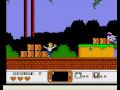 did you notice that in a lot of old video games all of nature is oversized and out to kill you. i think this was a ploy by developers to keep kids inside playing video games.