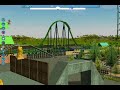 Kingda Ka RCT3