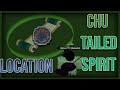 The Best 15 Chu Tailed Spirit