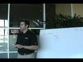 Dr. Ed Slover teaching on Antioxidants Apex