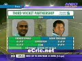 Sachin Tendulkar Innings vs Pakistan part 2