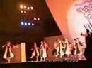 BAILES ISRAELIES III