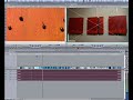 FCP, Quicktime Pro Tutorial: output h264 quicktime movie from DVC Pro hd 720p.