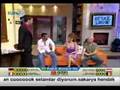 Tembel Beyaz Show   Deniz Seki �mit Karan