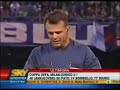 Napoli 3 Benfica 2  Goals [Sintesi Sky]