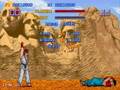 Street Fighter 1 Completed Part 1/2