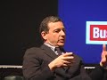 Bob Iger Disney
