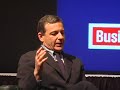 Bob Iger Disney