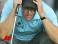 Round 3 Rained Out at Oakland Hills