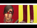 The Sims? 2 FreeTime Datarock Music Video