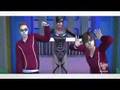 videos de The Sims™ 2 FreeTime Datarock Music Video