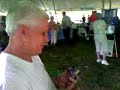 Earl Powell youtube debut
