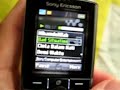 K750i - iPSP3 Mod add New Media Player