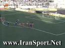 Esteghal Vs MesKerman Ansarien