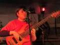RIGA BASS DAY 2007, part 9 of 11, bass player Roman Murashov
