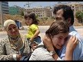 Threw the eyes of a Lebanese Civilian