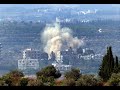 Threw the eyes of a Lebanese Civilian
