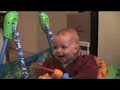 Laughing Baby