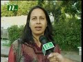 Austin Bangla School Feature in NTV\