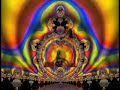 Terrafractyl - Adrenal