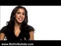 Spanish Join The Fight AIDS PSA by Julissa Bermudez