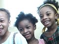 Edeline, Milouse, Josiane