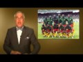 La Grande Équipe Des Lions Indomptable Du Cameroun