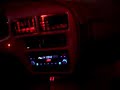 Underglow, Superflux LED dome light, LED\