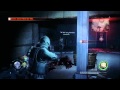 Resident Evil : ORC Co-op gameplay HD [xbox 360]