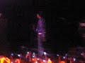 Chris Brown Concert @ Paradiso Amsterdam