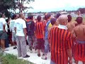 La 12 alajuelense contra brujas