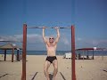 Atonement workout