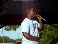 George Huff singing \"Count On You\" in Cleburne, Texas George Huff singing \"Count On You\" in Cleburne, Texas