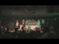 Vitaz kategorie Klipec Tic Tac Hip Hop Talents - Gamba/DoubleJ productions