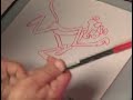 How to Draw a Pink Panther? How to Draw a Pink Panther?
