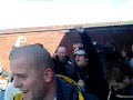 sunderland lads away at villa 5