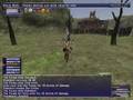 Final Fantasy XI BCNM20 "Wings of Fury" Beastmaster Solo